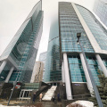 Prime, A, B+, B-: классификация офисов в бизнес-центрах Москвы